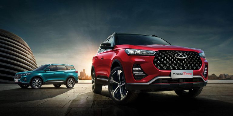 Chery üç yeni modelle Türkiye’ye yeniden girdi