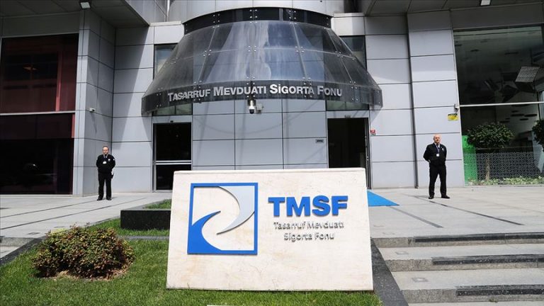 TMSF, Zümrüt Tekstil’i satışa çıkardı