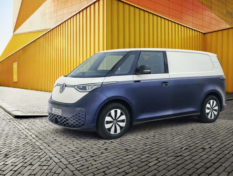 Uluslararası yılın ticari aracı belli oldu