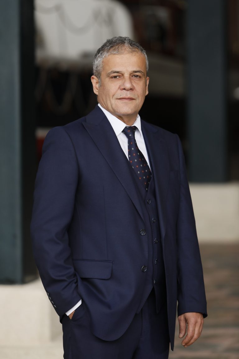 Arçelik’te üst yönetime yeni atama