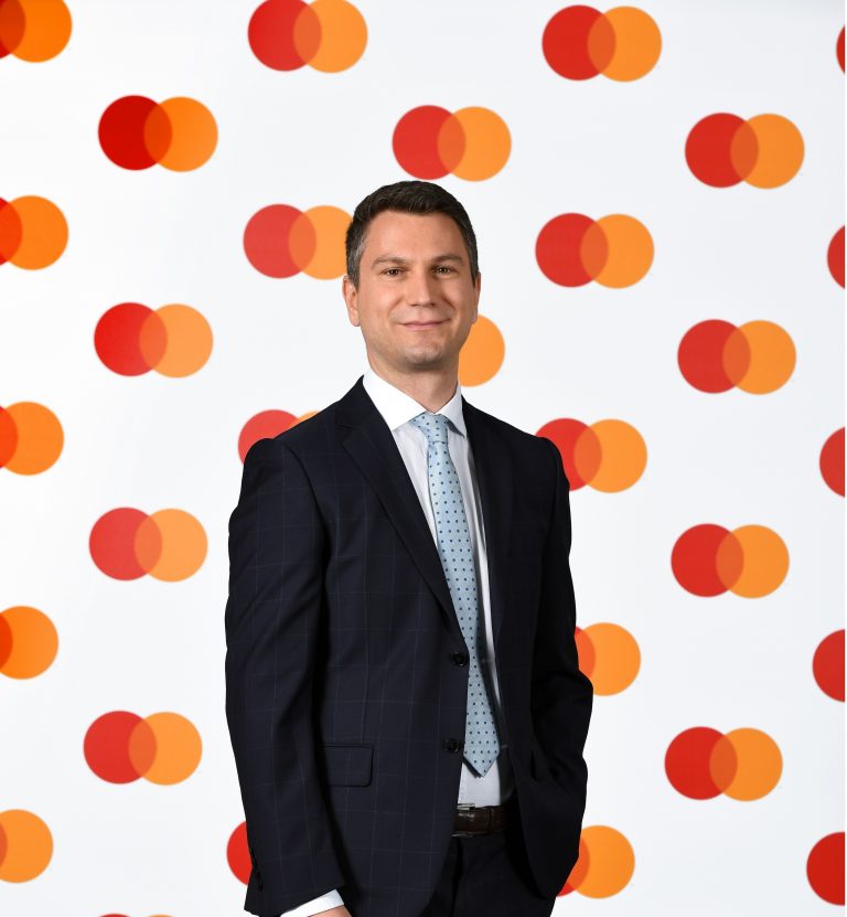 Mastercard Türkiye’de İki Üst Düzey Atama