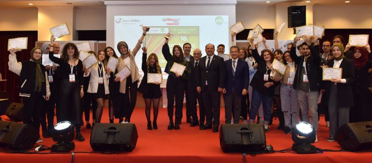 Ambalaj dünyası İstanbul’da buluştu