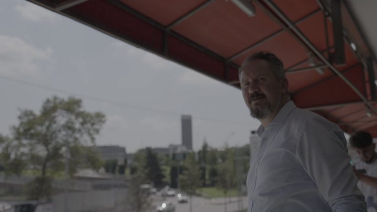 5 masadan günde 20 tona / Özcanlar Köfte’nin 69 yıllık hikayesi