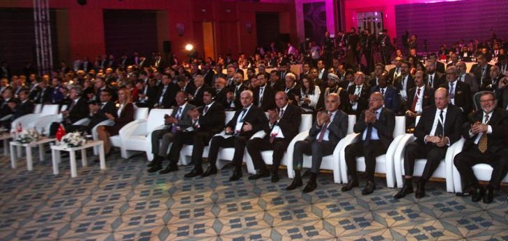 Boğaziçi Zirvesi ‘Büyük Dönüşüm’le geliyor