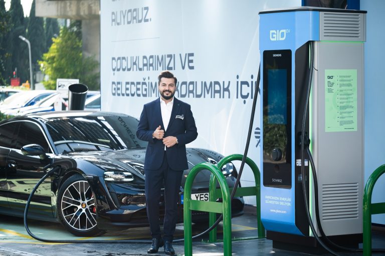 Elektrikli otomobilleri ‘hızlandıracak’ yatırım