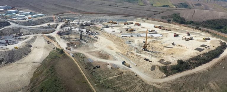 Emlak Konut Göktürk’teki proje için Cevahir Yapı ile anlaştı