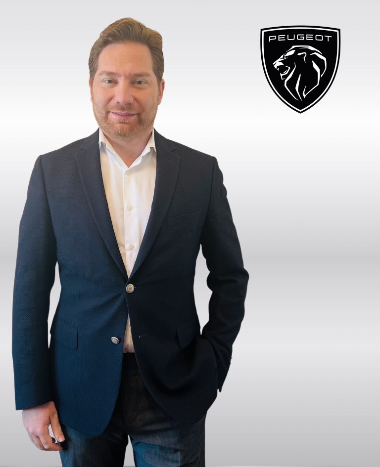 Stellantis Türkiye’ye yeni transfer