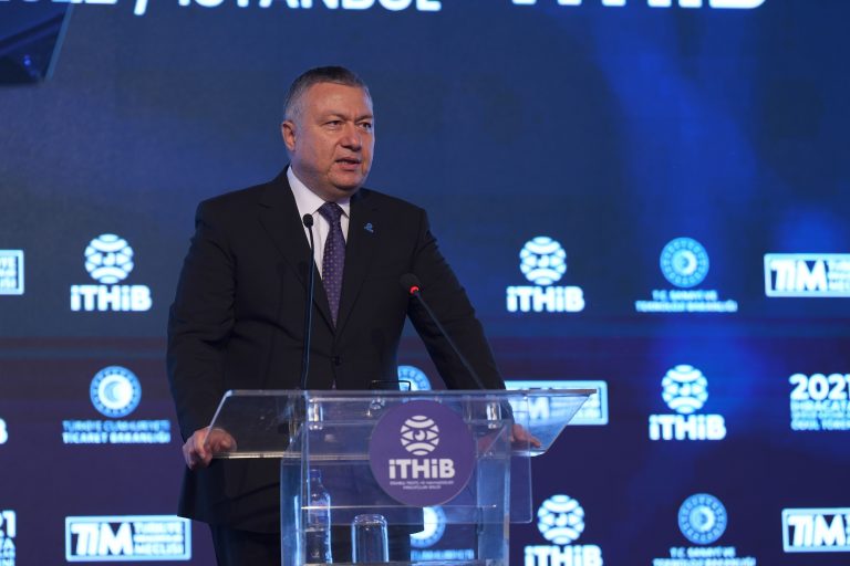 Tekstilde yeni hedef dünyada ilk üçe girmek