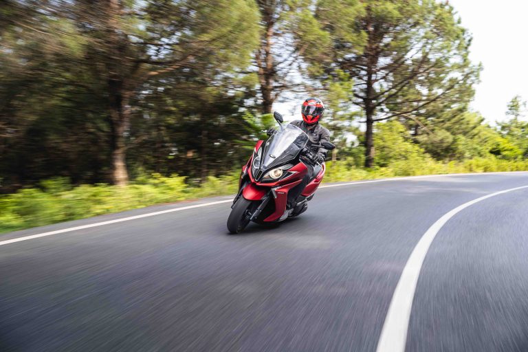 Motosiklet satışlarında patlama beklentisi