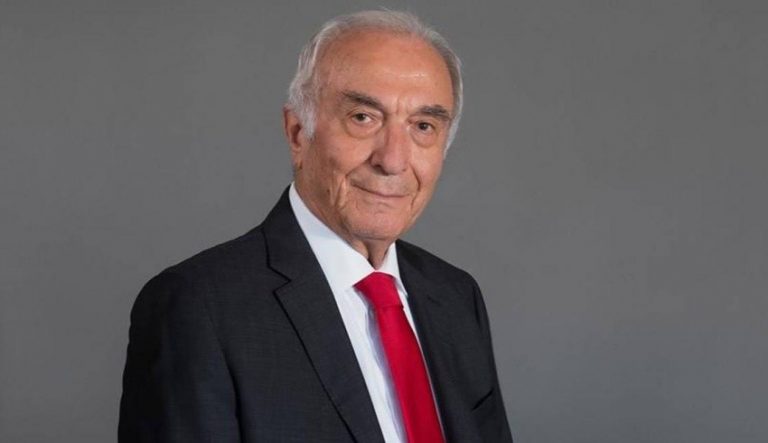 Kale Grubu’nun acı kaybı