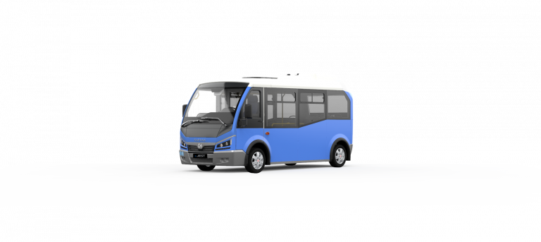 Karsan ile Aselsan arasında 12.6 milyon euroluk anlaşma