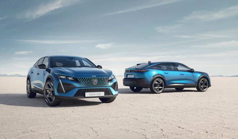 Peugeot iki yeni modeli görücüye çıkarıyor