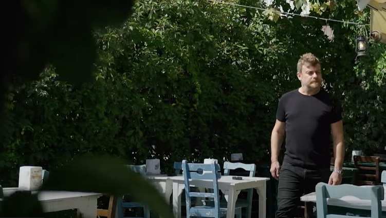 Her şey bir ızgara bir mangalla başladı / Akın Balık’ın hikayesi