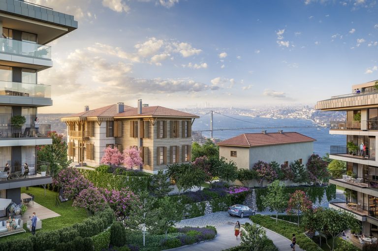 Konutta kampanya rüzgarı erken başladı