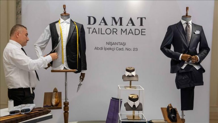 Damat Tween “Yılın Lüks Moda Markası” seçildi