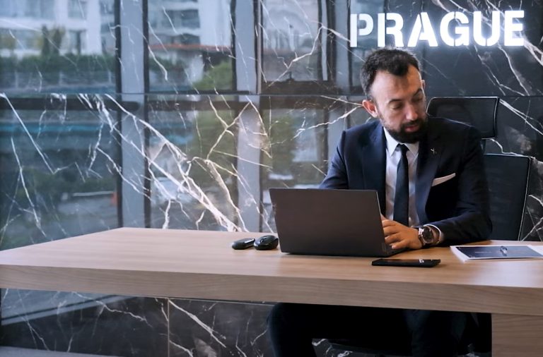 Mutfakta devrim yapan Türk / Görünmez ocağın mucidi Dexcook