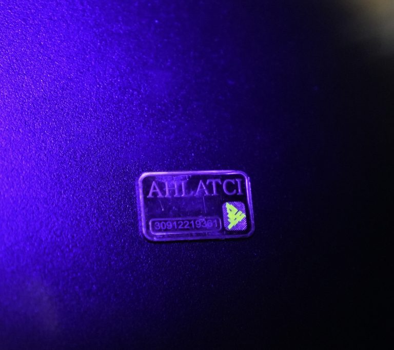 Ahlatçı’dan altında iki yeni inovasyon