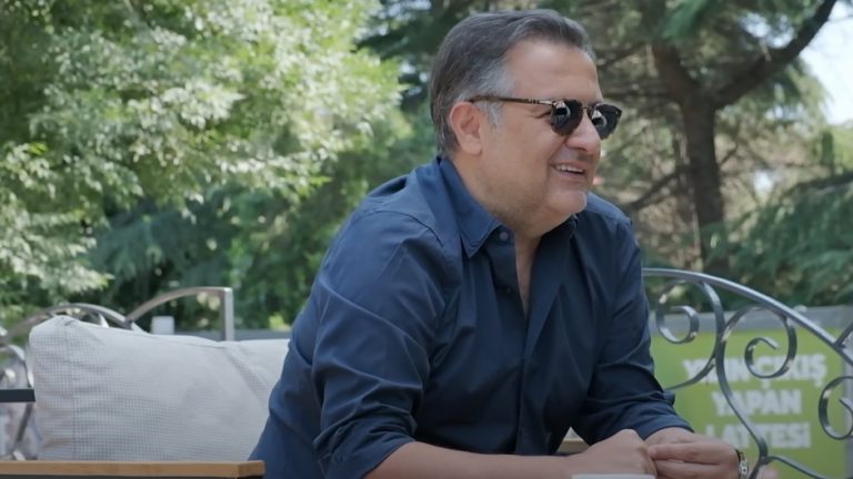 Galatasaray Liseli Fenerbahçeli / Mehmet Demirkol’un bilinmeyenleri