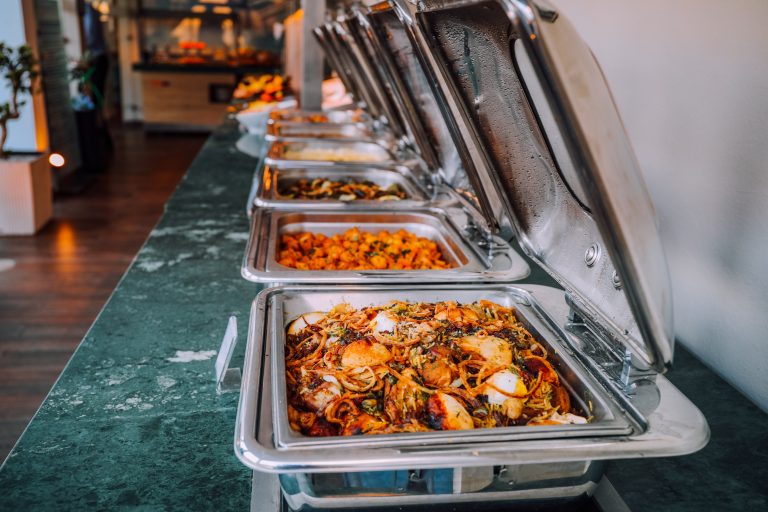 Şirket yemekhaneleri restorana dönüşüyor