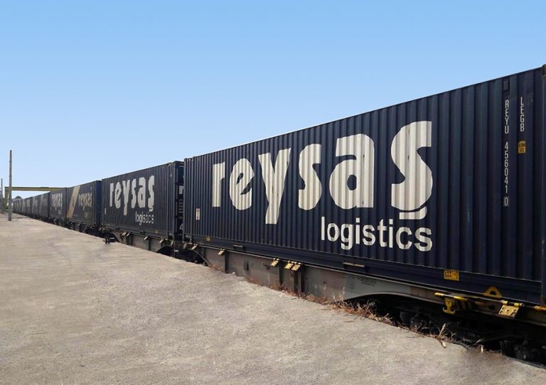 Reysaş’tan Kocaeli’nde yeni lojistik depo