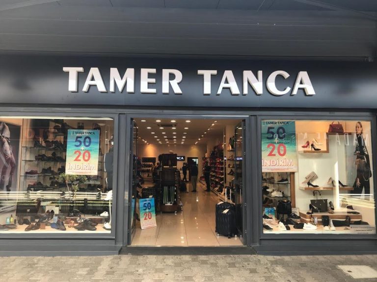Tamer Tanca yurt dışına açılmaya hazırlanıyor