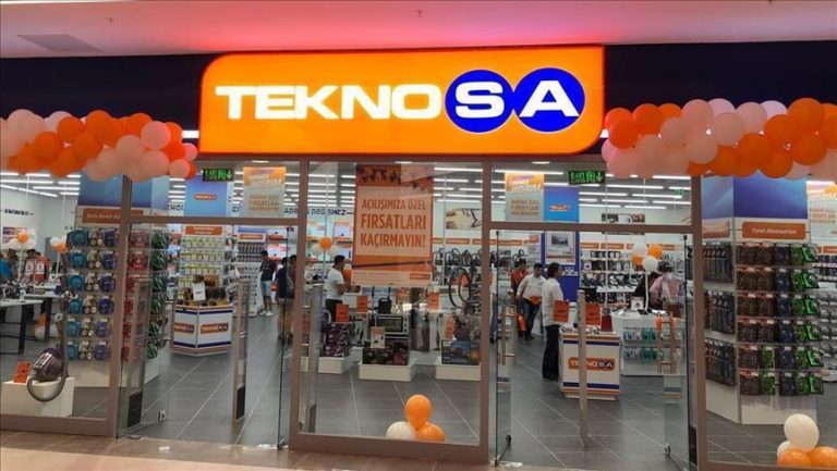 Teknosa’nın yenilenmiş telefon satışına ilgi yüksek