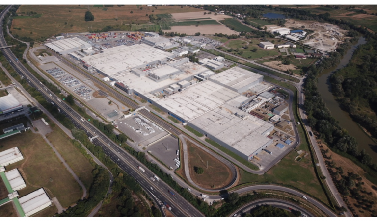 Toyota’dan Sakarya’ya 7 milyar TL’lik ‘hibrit’ yatırımı