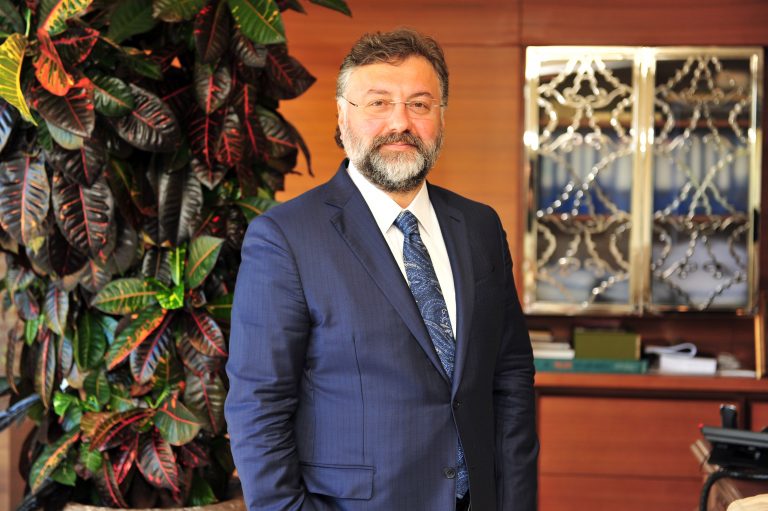 Sur Yapı yurtdışına açılıyor