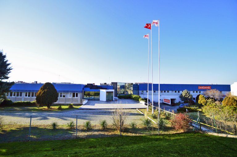 Dardanel’in cirosu 2 milyar liraya dayandı