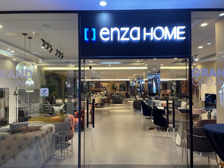 Yataş Grup Moğolistan’da mağaza açtı