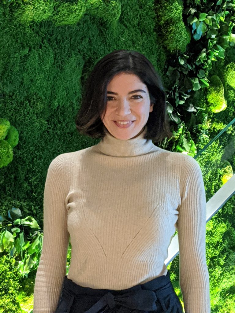 DHL Express Türkiye’de üst düzey atama