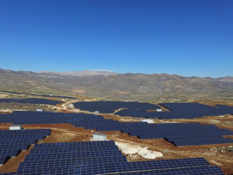 SPIC iklim değişikliği için daha fazla işbirliği arıyor