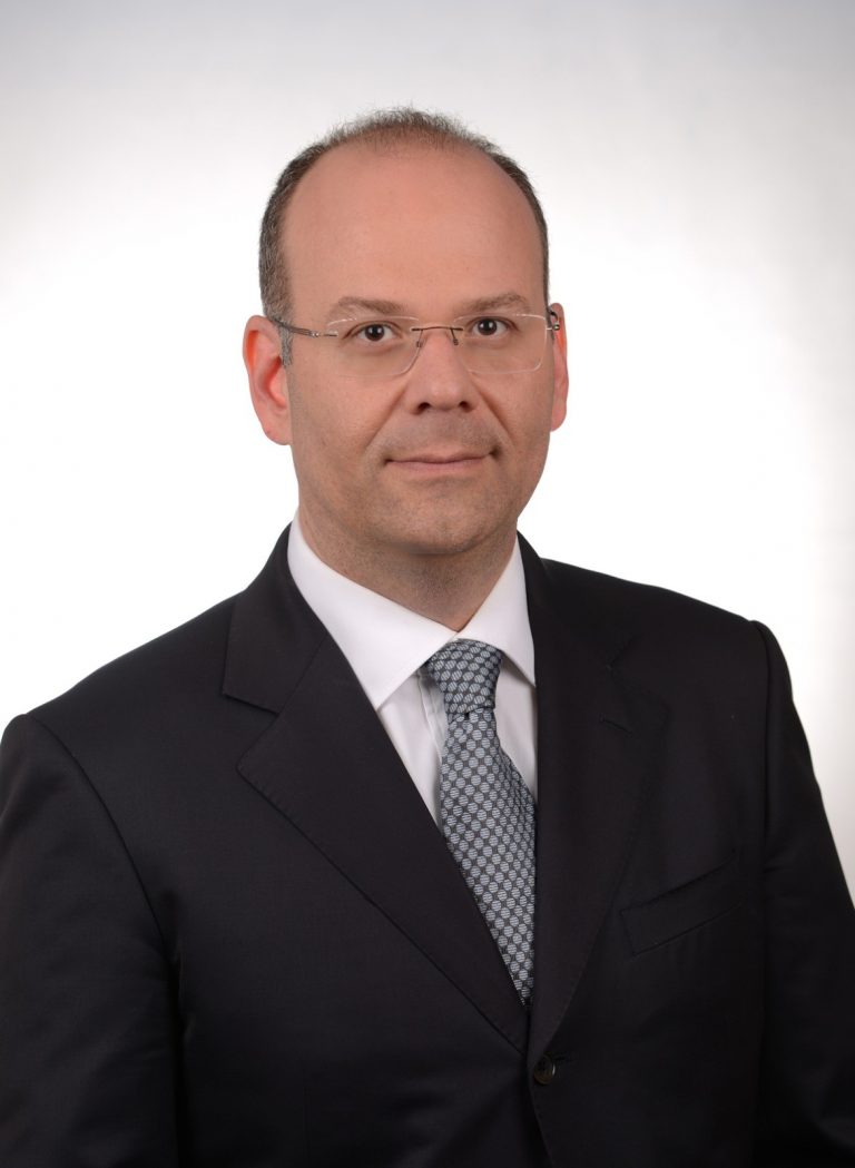 OPET’in yeni Genel Müdürü Özgür Kahramanzade oldu