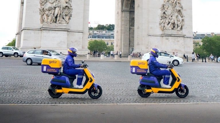 Getir’den Avrupa’da yeni iş birliği