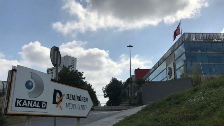 Demirören Medya’nın gayrimenkulleri Ziraat GYO’ya geçti