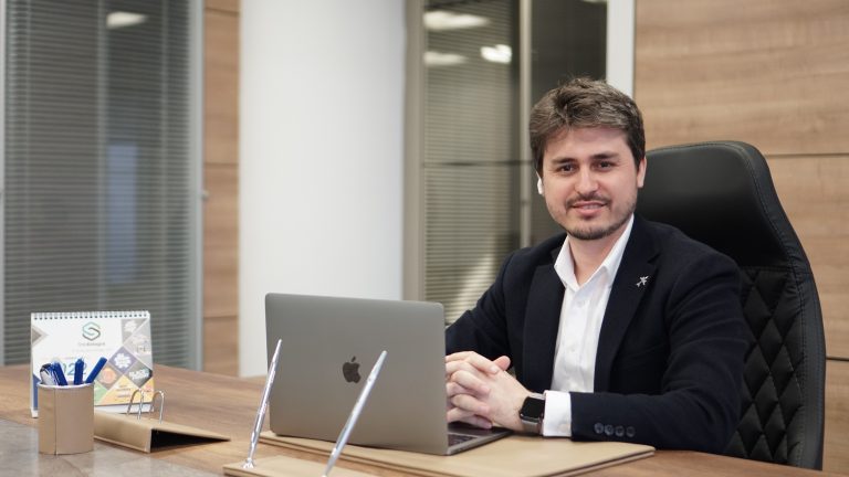 E-ihracat için yeni platform