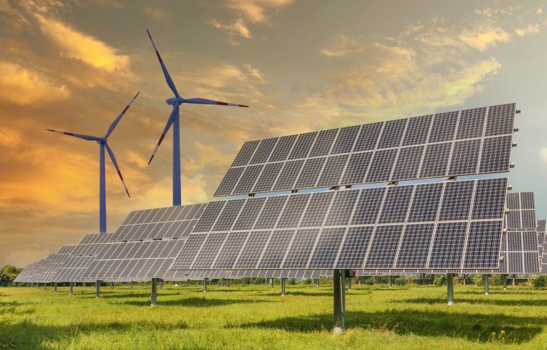 2023’te yenilenebilir enerji talebi yüzde 11 artacak