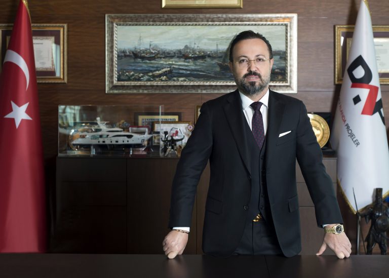 DAP Gayrimenkul, Sağlıklı Evler Ormanköy’ü tamamladı