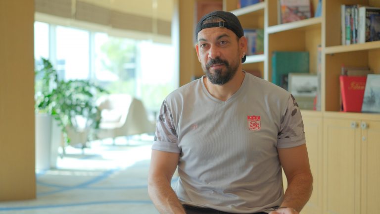 Bu kazmaya o para verilir mi dediler / Servet Çetin’in hikayesi