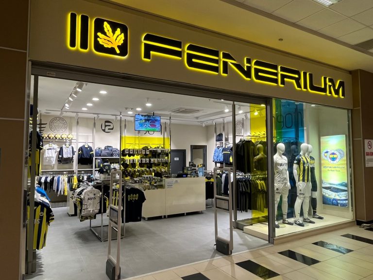 Fenerium yurtdışında yeni şirket kuruyor