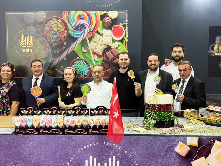 Avrupalı işlenmiş gıda firmaları üretim için Türkiye’nin kapısını çaldı