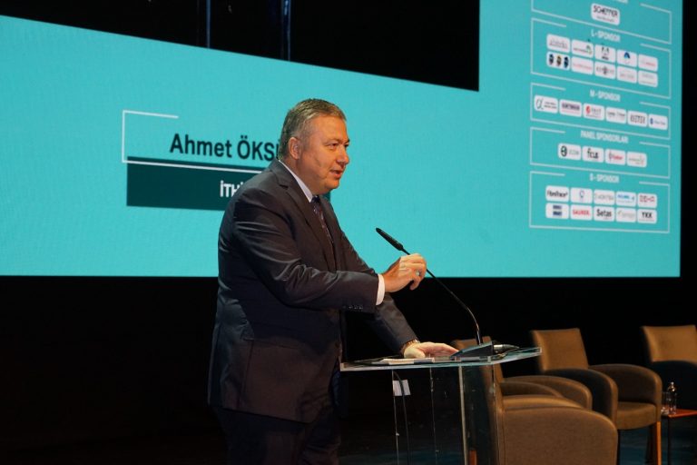 Tekstil sektörü ‘sürdürülebilir’ gelecek için bir araya geldi