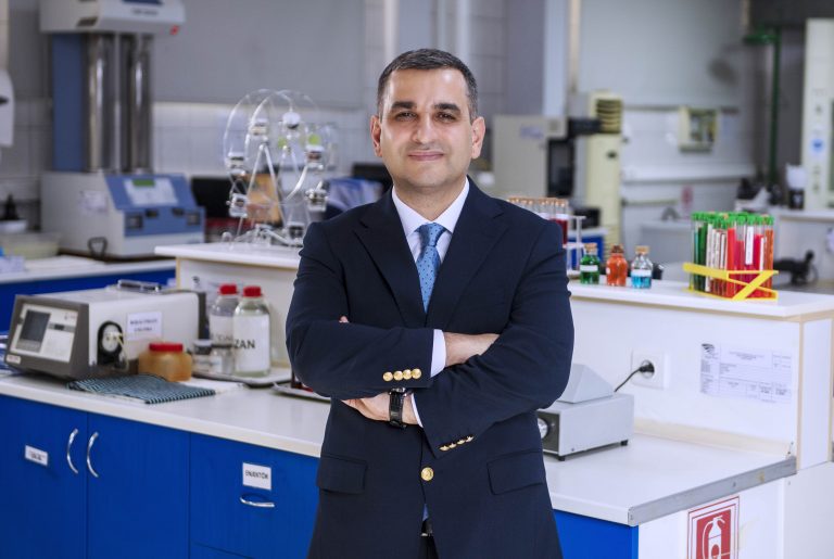 Türkiye’nin madeni yağ ihracatı yüzde 188 arttı