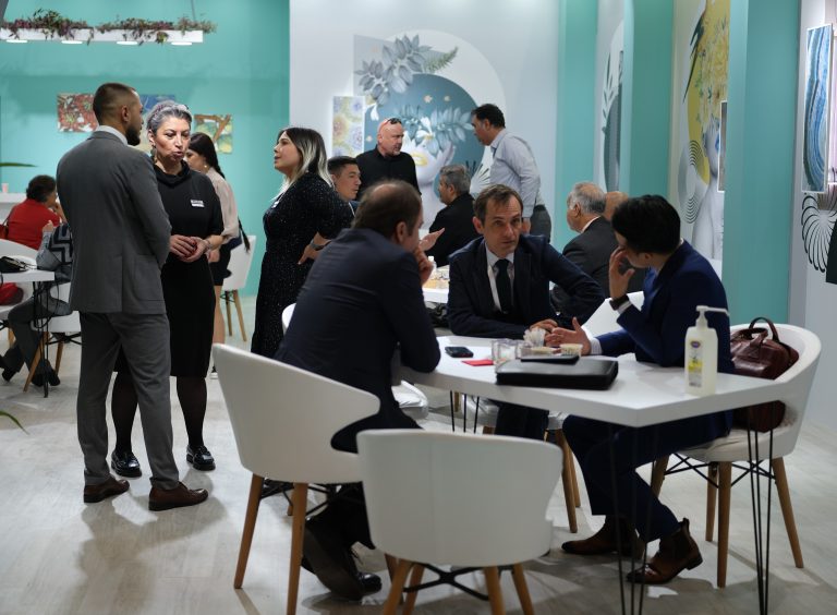 60 milyar dolarlık sektöre İstanbul dopingi