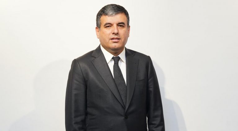 Maden sektöründen ülke ekonomisine 5,4 milyar dolarlık katkı