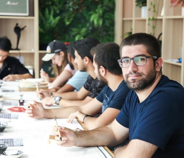 Çin yeşil enerji hamlesini eğitimle destekliyor