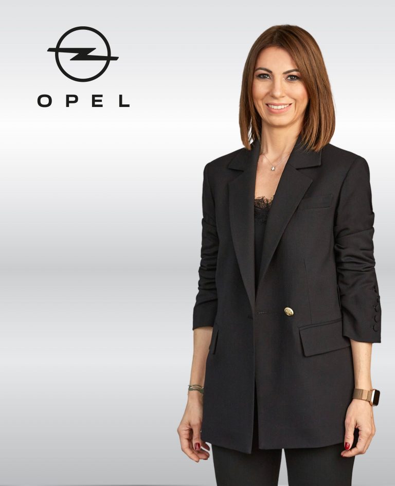 Opel Türkiye’ye Yeni Pazarlama Direktörü