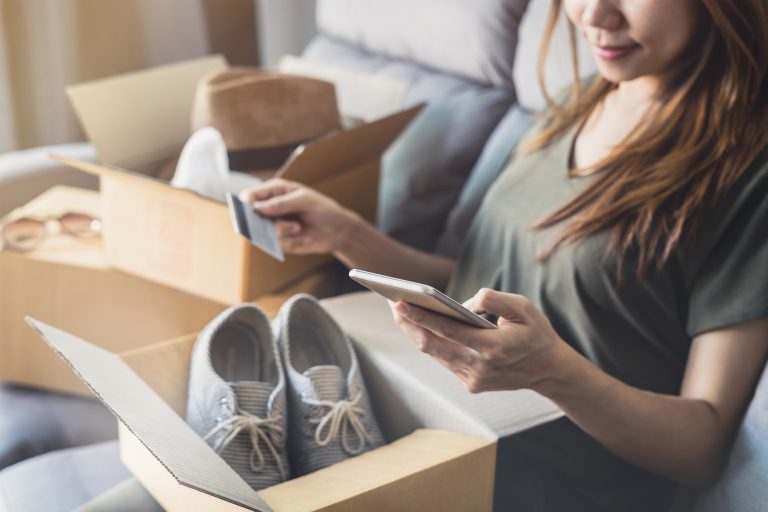 Hepsiburada 30 milyon adet ürün satışıyla rekor kırdı