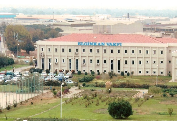 “Yabancıya çöp bile satmayız, ama alırız”