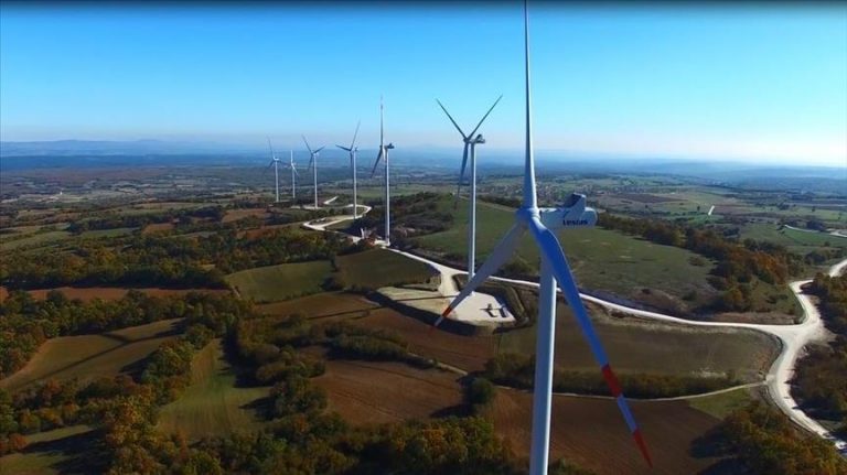 Entek Elektrik kapasitesini üçe katlayacak